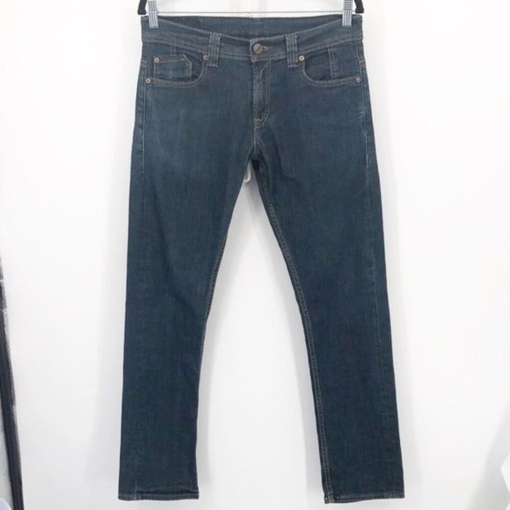 Levi's Men's 511 Skinny Zipper Back pocket  Jean 30 X30